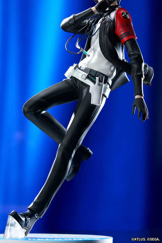 LIMEPIE Serie Persona 3 RELOAD Protagonista 1/8