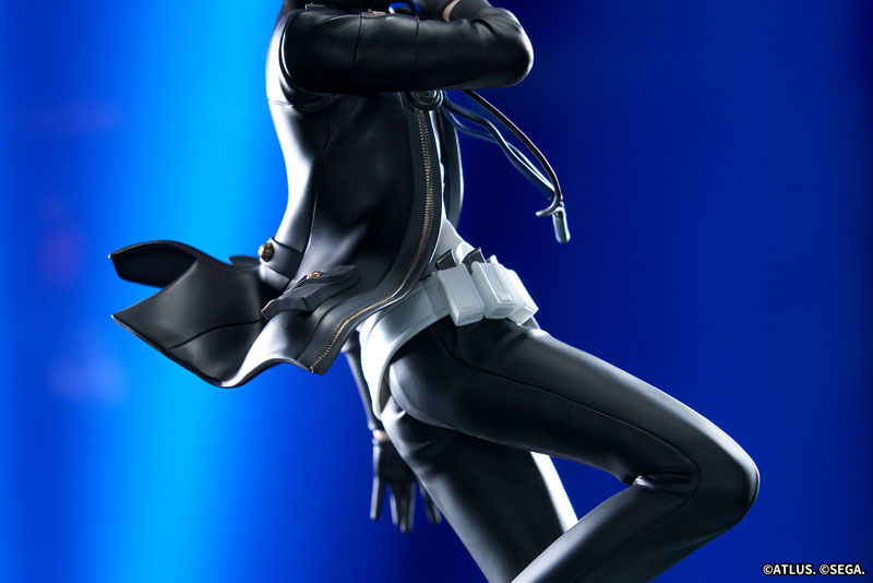 LIMEPIE Serie Persona 3 RELOAD Protagonista 1/8