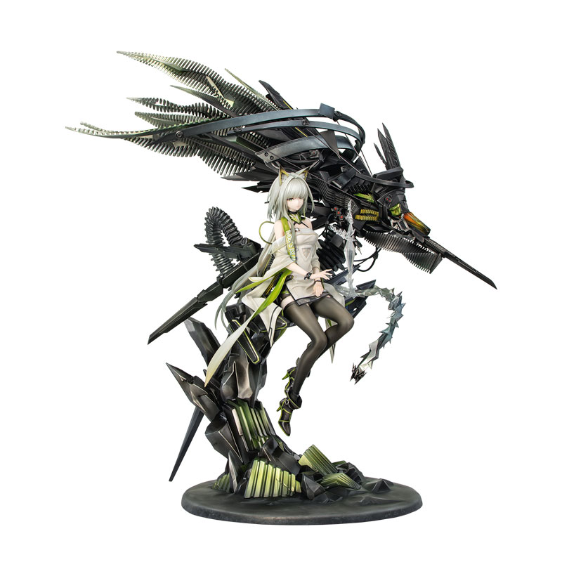 Arknights Kal'tsit Esperanta 1/7