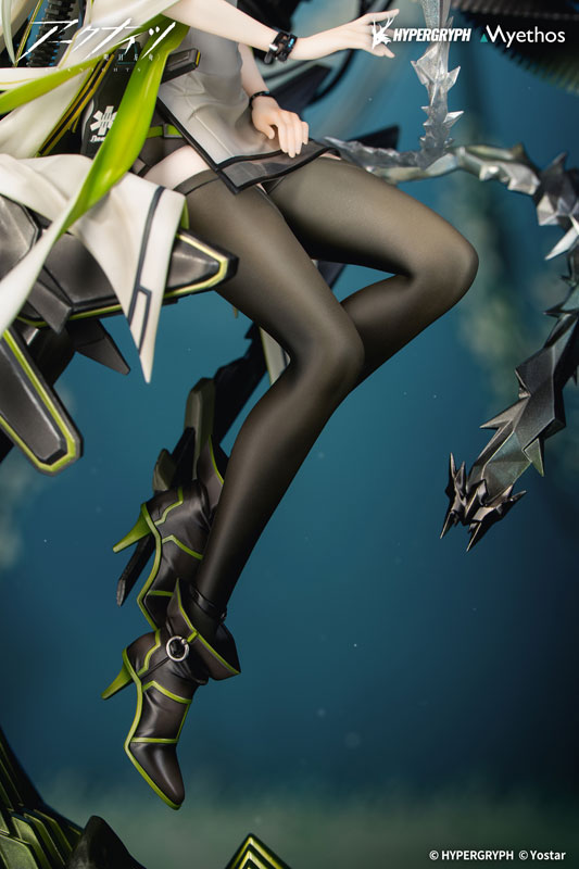 Arknights Kal'tsit Esperanta 1/7