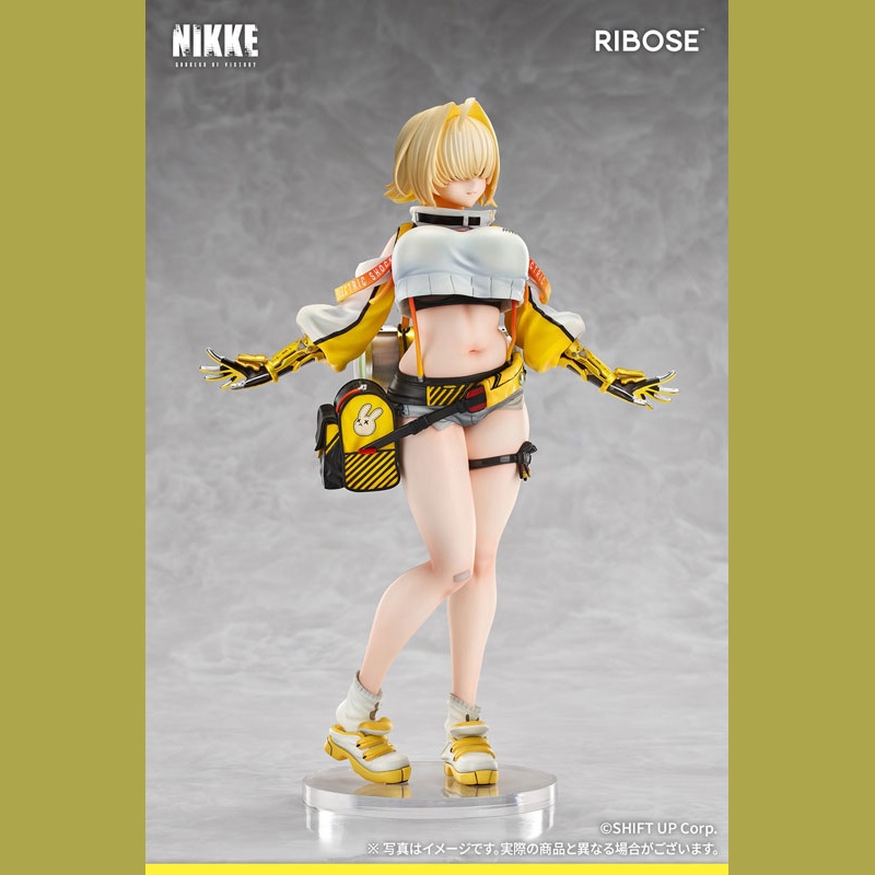 GODDESS OF VICTORY: NIKKE Elegg 1/6
