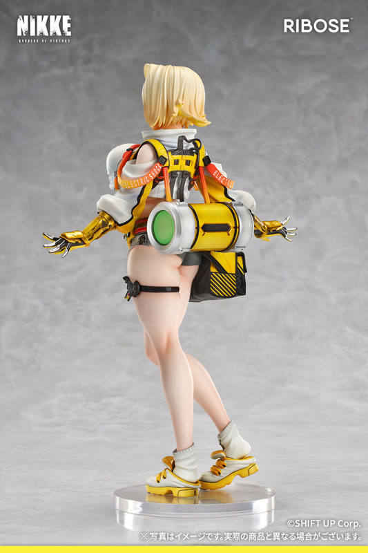 GODDESS OF VICTORY: NIKKE Elegg 1/6