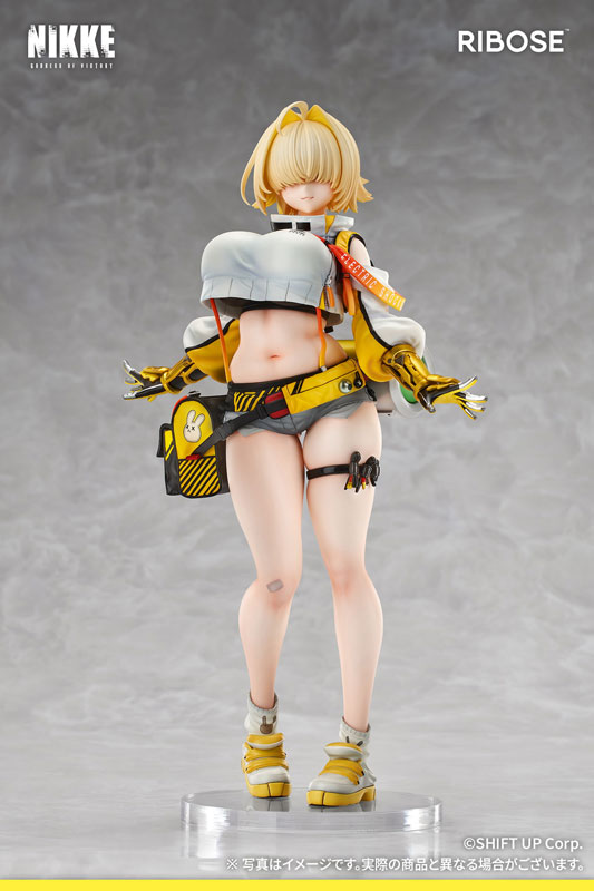 GODDESS OF VICTORY: NIKKE Elegg 1/6