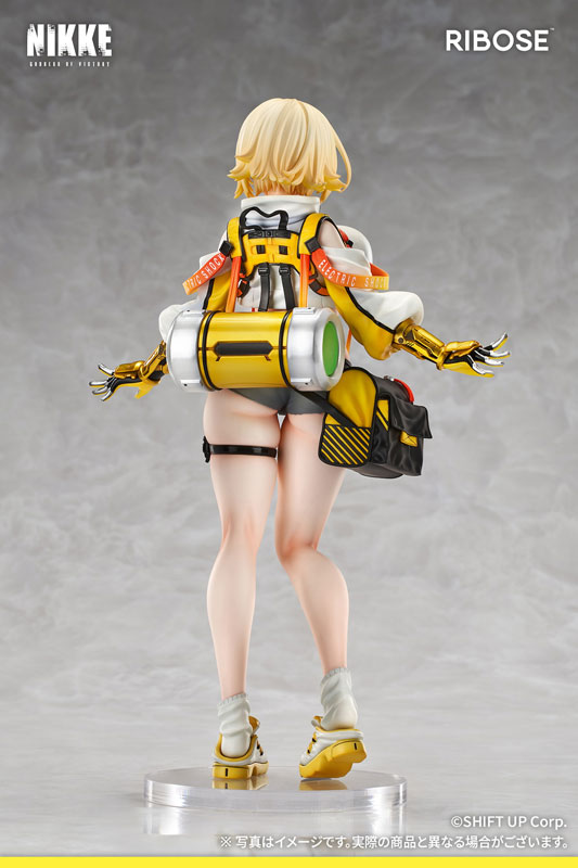 GODDESS OF VICTORY: NIKKE Elegg 1/6