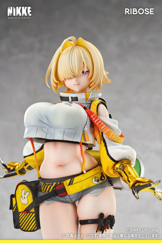 GODDESS OF VICTORY: NIKKE Elegg 1/6
