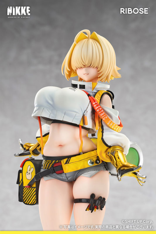 GODDESS OF VICTORY: NIKKE Elegg 1/6