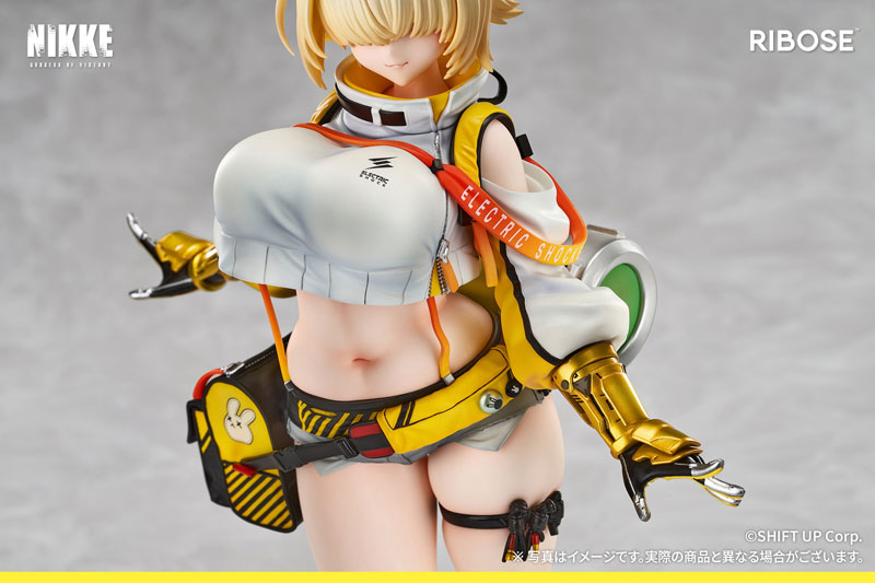 GODDESS OF VICTORY: NIKKE Elegg 1/6