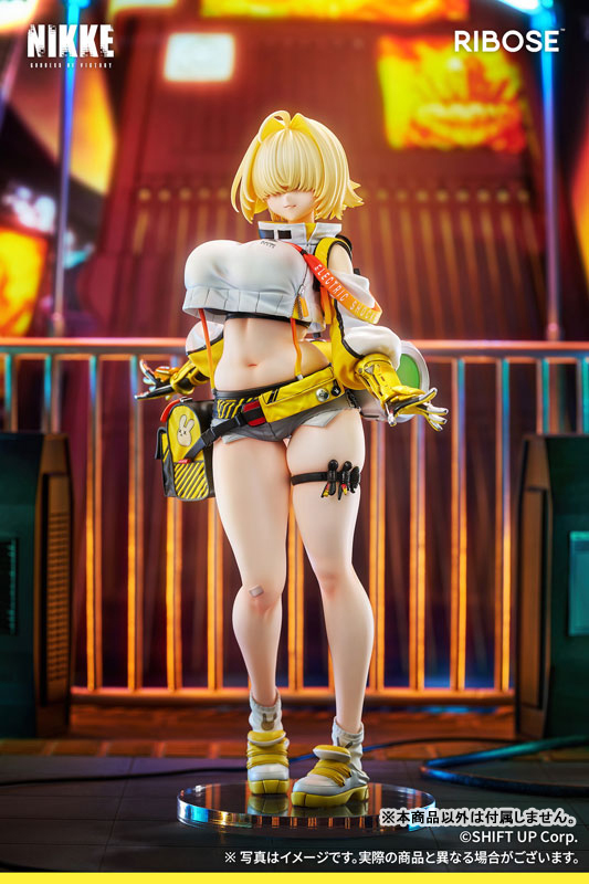 GODDESS OF VICTORY: NIKKE Elegg 1/6
