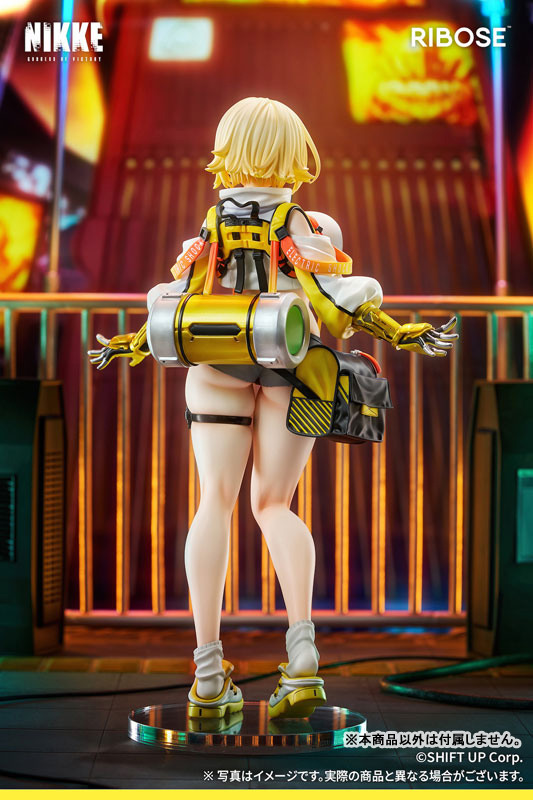 GODDESS OF VICTORY: NIKKE Elegg 1/6