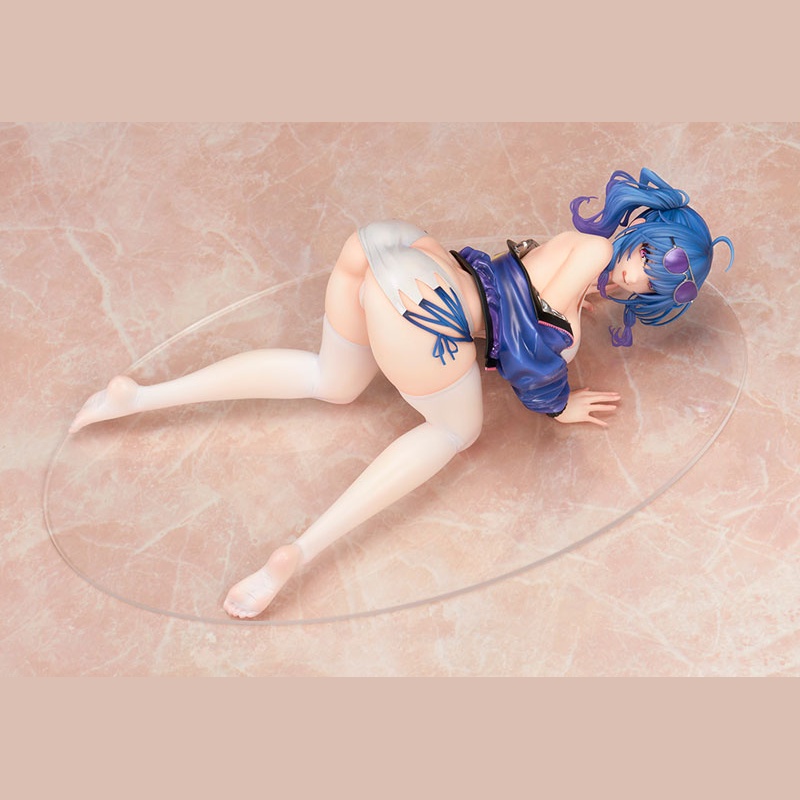 Azur Lane St. Louis Ver. Race Queen 1/6