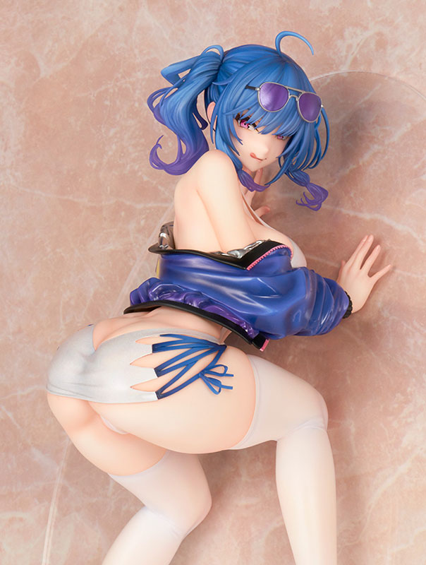 Azur Lane St. Louis Ver. Race Queen 1/6
