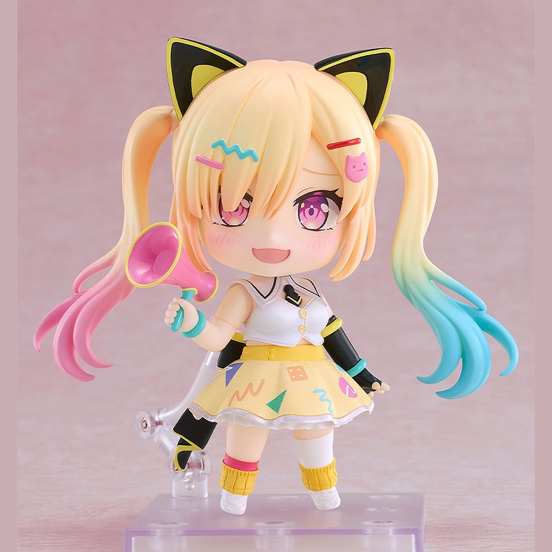 Nendoroid BanG Dream! Arale Nakamachii