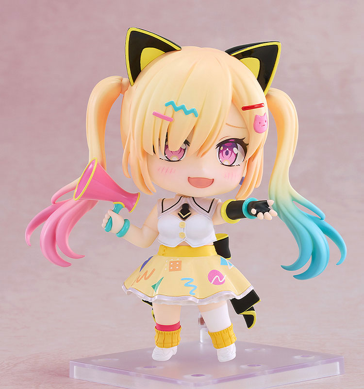 Nendoroid BanG Dream! Arale Nakamachii