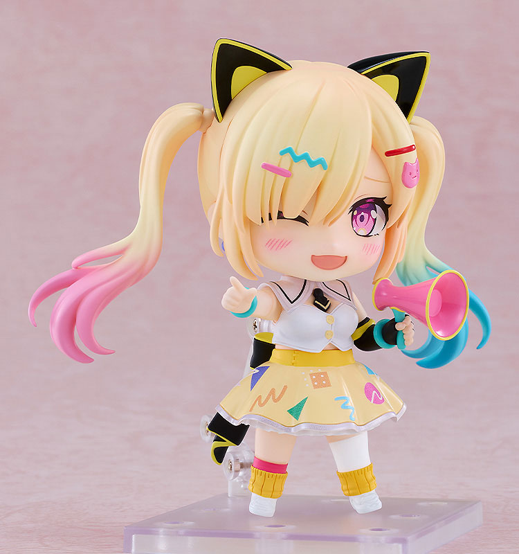 Nendoroid BanG Dream! Arale Nakamachii