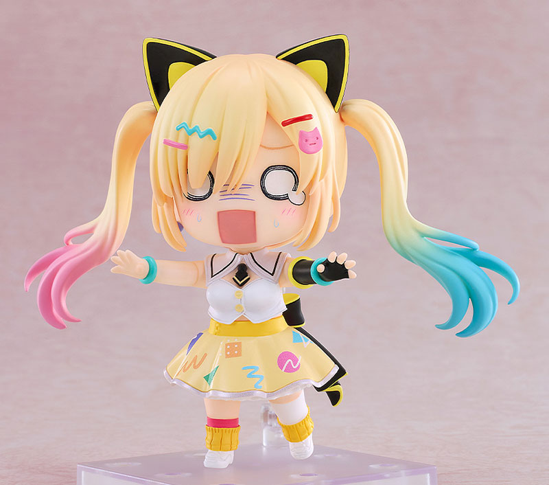 Nendoroid BanG Dream! Arale Nakamachii