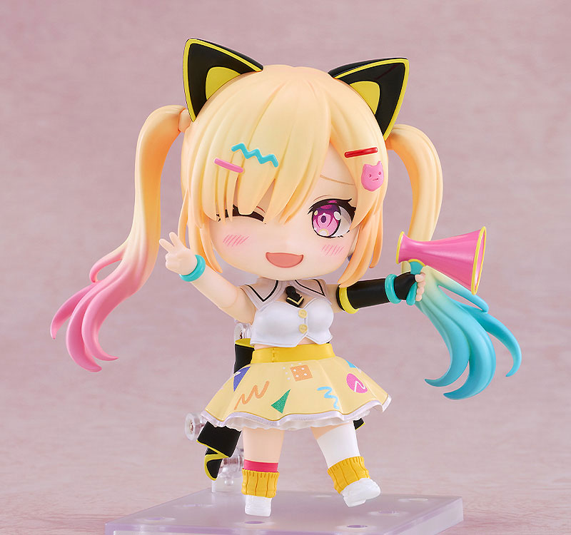 Nendoroid BanG Dream! Arale Nakamachii