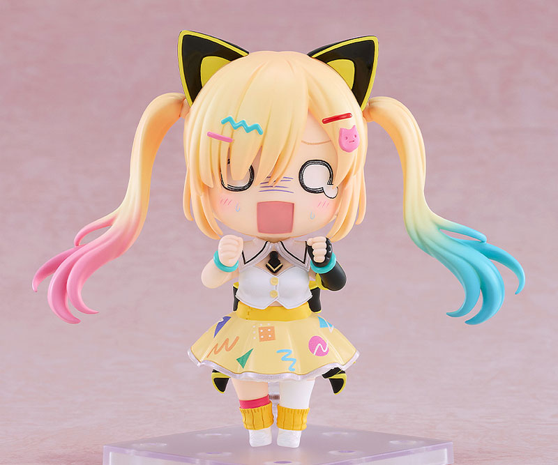 Nendoroid BanG Dream! Arale Nakamachii