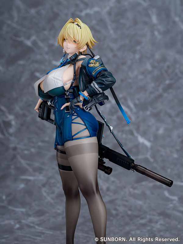 Girls' Frontline 2: Exilium Nikketa 1/6