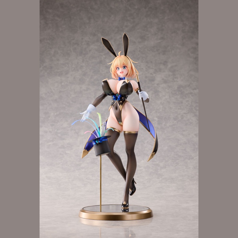 Sophia F. Shirring Ver. Magician Bunny 1/6 Edición Deluxe
