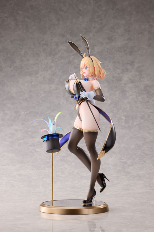 Sophia F. Shirring Ver. Magician Bunny 1/6 Edición Deluxe