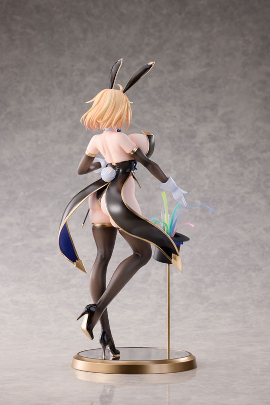 Sophia F. Shirring Ver. Magician Bunny 1/6 Edición Deluxe