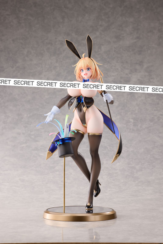 Sophia F. Shirring Ver. Magician Bunny 1/6 Edición Deluxe