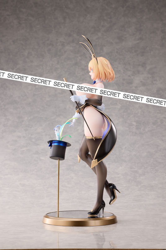 Sophia F. Shirring Ver. Magician Bunny 1/6 Edición Deluxe