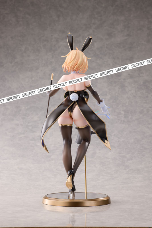 Sophia F. Shirring Ver. Magician Bunny 1/6 Edición Deluxe