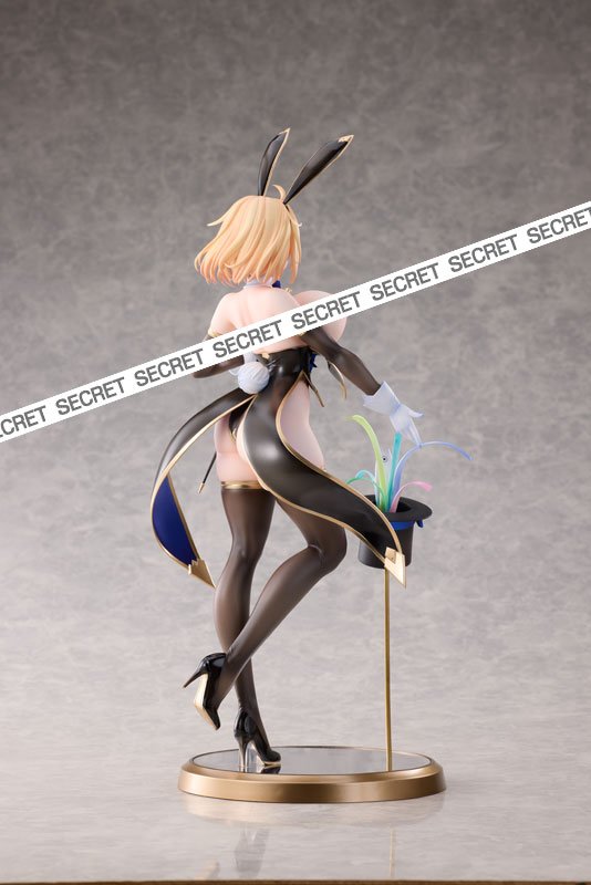 Sophia F. Shirring Ver. Magician Bunny 1/6 Edición Deluxe