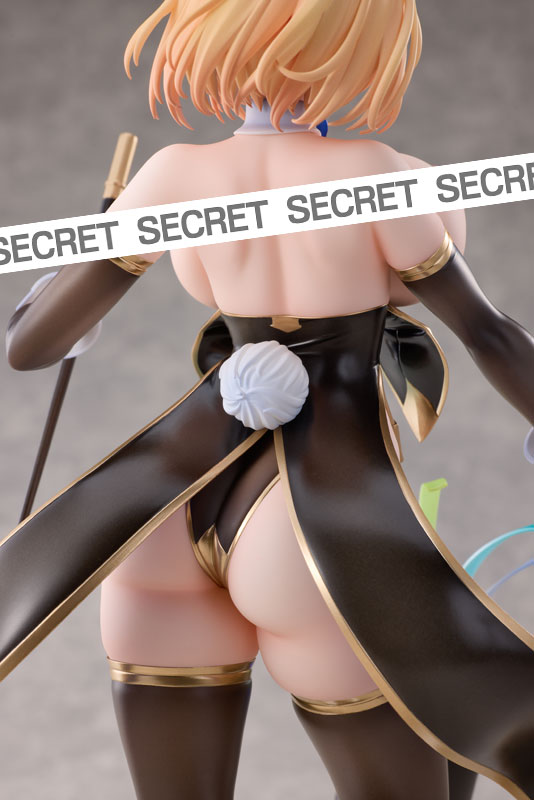 Sophia F. Shirring Ver. Magician Bunny 1/6 Edición Deluxe