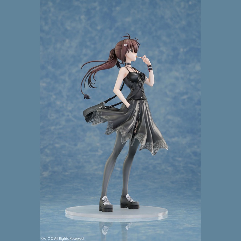Wonderful Everyday -Diskontinuierliches Dasein- Yuki Minakami 1/7 Edición Deluxe