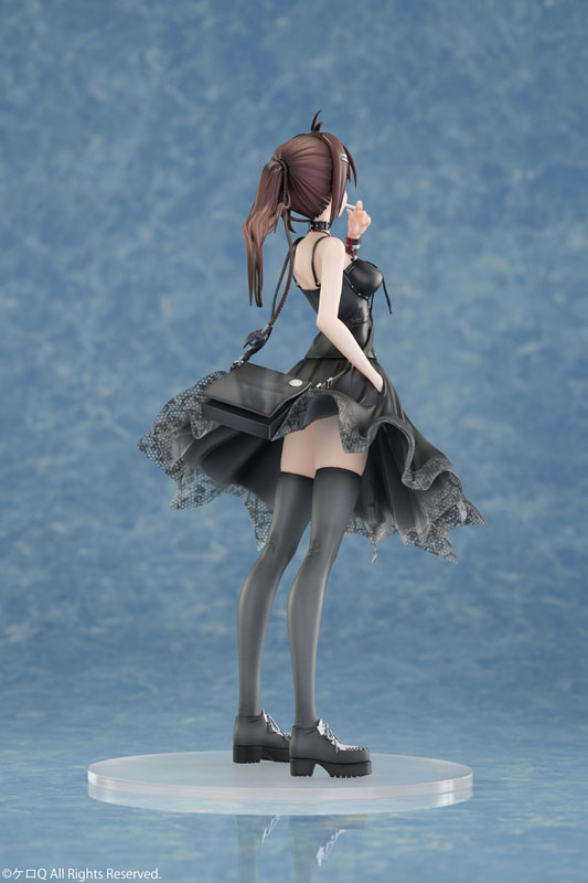 Wonderful Everyday -Diskontinuierliches Dasein- Yuki Minakami 1/7 Edición Deluxe