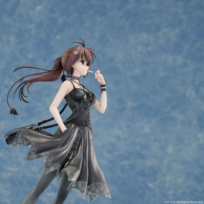 Wonderful Everyday -Diskontinuierliches Dasein- Yuki Minakami 1/7 Edición Deluxe