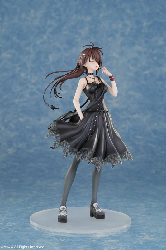 Wonderful Everyday -Diskontinuierliches Dasein- Yuki Minakami 1/7 Edición Deluxe