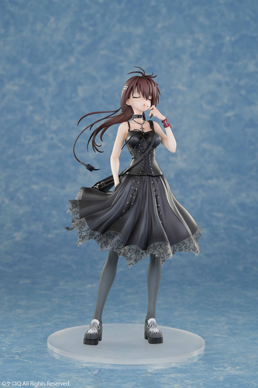 Wonderful Everyday -Diskontinuierliches Dasein- Yuki Minakami 1/7 Edición Deluxe