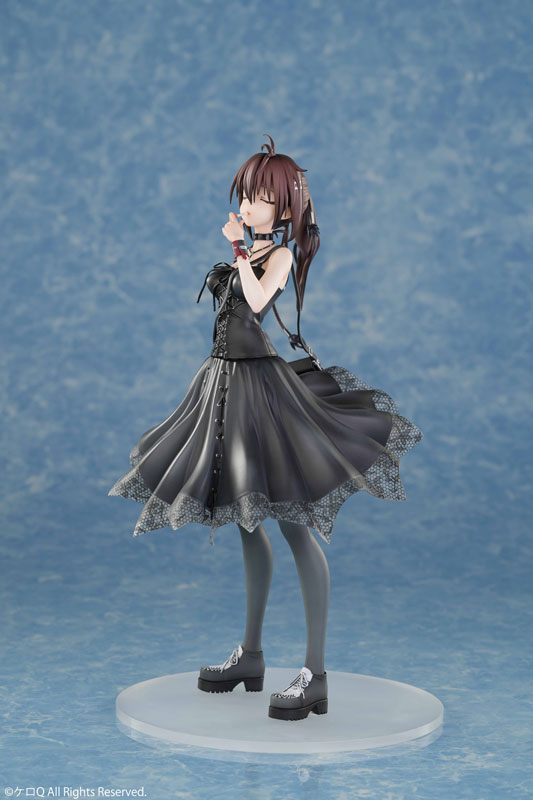 Wonderful Everyday -Diskontinuierliches Dasein- Yuki Minakami 1/7 Edición Deluxe