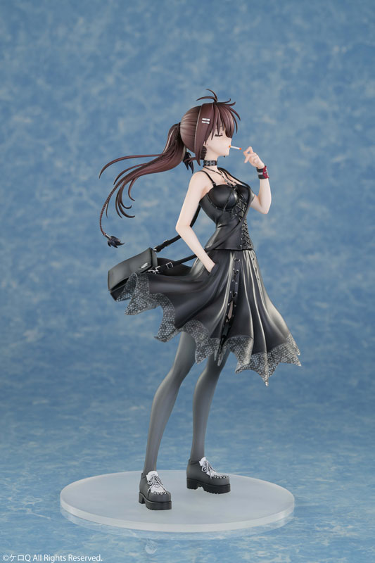 Wonderful Everyday -Diskontinuierliches Dasein- Yuki Minakami 1/7 Edición Deluxe