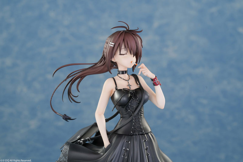 Wonderful Everyday -Diskontinuierliches Dasein- Yuki Minakami 1/7 Edición Deluxe