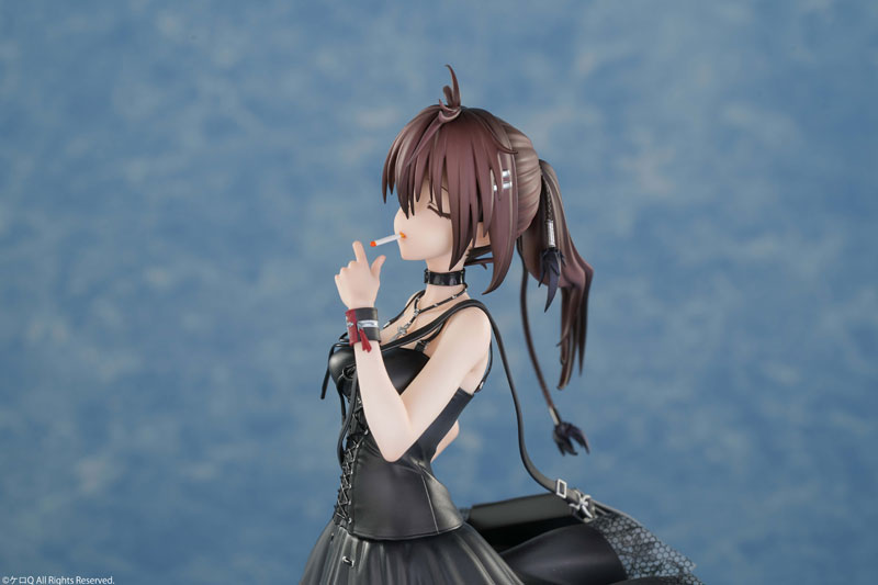 Wonderful Everyday -Diskontinuierliches Dasein- Yuki Minakami 1/7 Edición Deluxe
