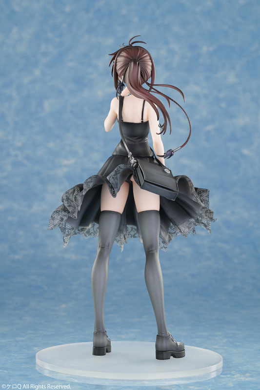 Wonderful Everyday -Diskontinuierliches Dasein- Yuki Minakami 1/7 Edición Deluxe