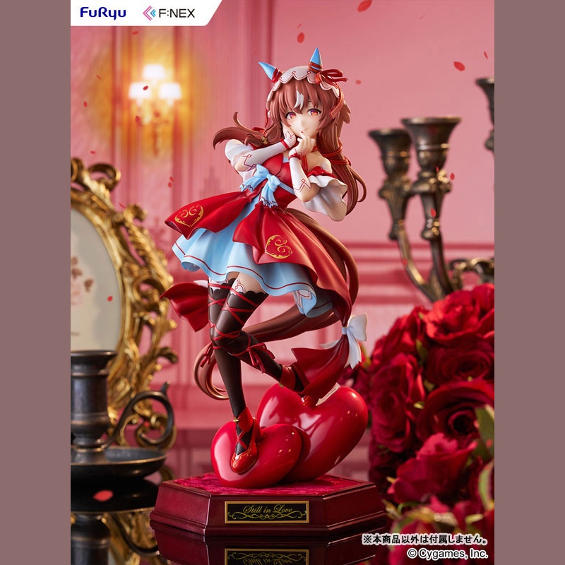 Umamusume Pretty Derby Still in Love 1/7