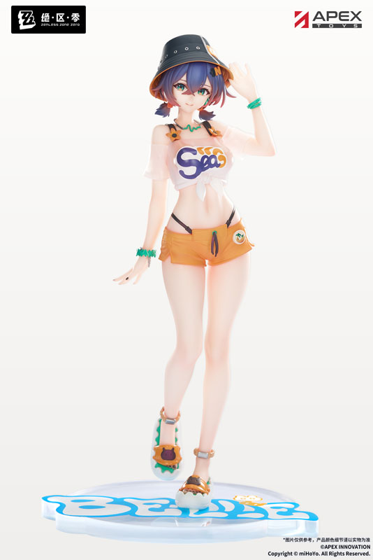 LIMEPIE Serie Zenless Zone Zero Belle Ver. Summer Skies 1/8