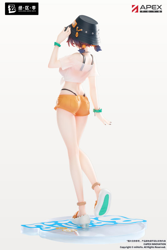 LIMEPIE Serie Zenless Zone Zero Belle Ver. Summer Skies 1/8