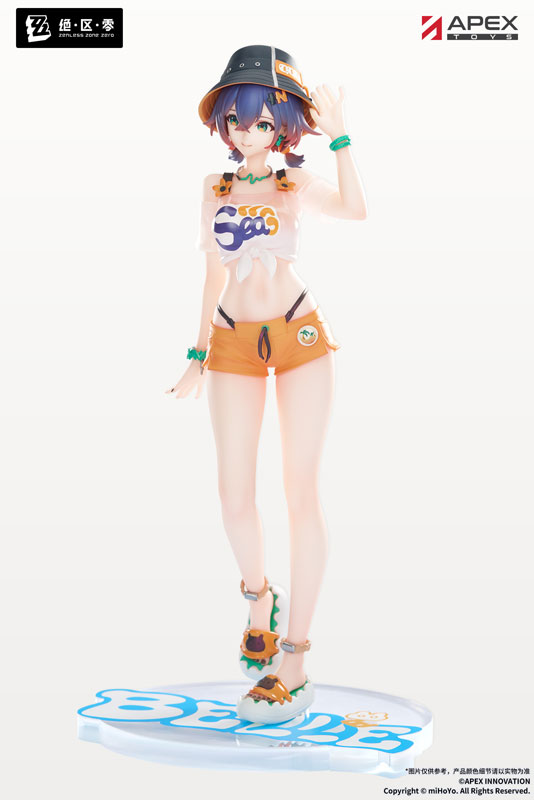 LIMEPIE Serie Zenless Zone Zero Belle Ver. Summer Skies 1/8