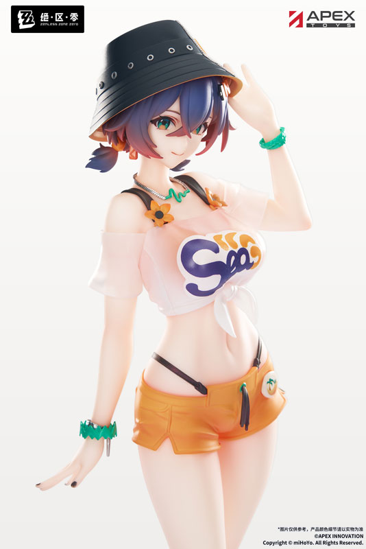 LIMEPIE Serie Zenless Zone Zero Belle Ver. Summer Skies 1/8