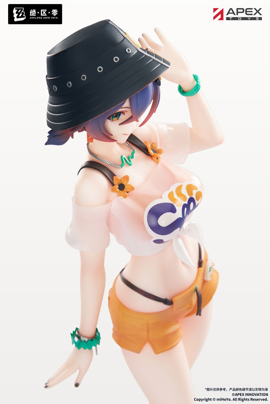 LIMEPIE Serie Zenless Zone Zero Belle Ver. Summer Skies 1/8
