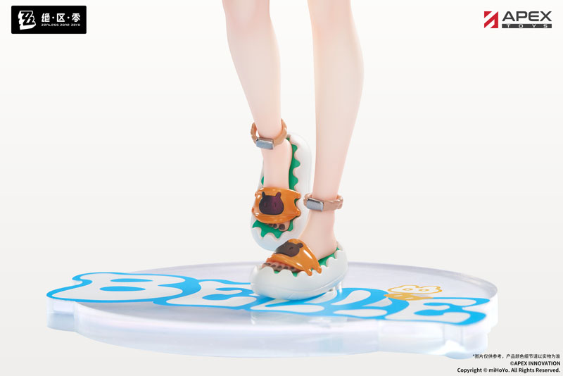LIMEPIE Serie Zenless Zone Zero Belle Ver. Summer Skies 1/8