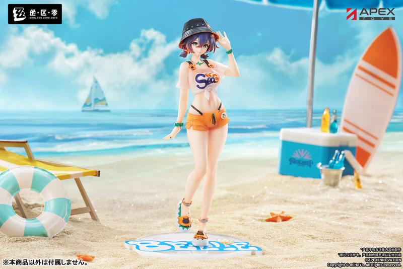 LIMEPIE Serie Zenless Zone Zero Belle Ver. Summer Skies 1/8