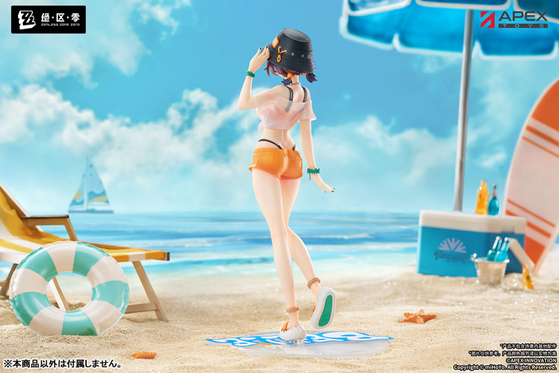 LIMEPIE Serie Zenless Zone Zero Belle Ver. Summer Skies 1/8