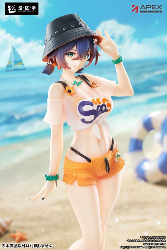 LIMEPIE Serie Zenless Zone Zero Belle Ver. Summer Skies 1/8